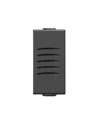 VIMAR 09373.CM Звънец 230V 50-60Hz Карбон мат 1M  NEVE UP