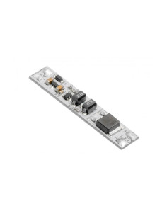 GTV AE-WLPR-60 Безконтактен превключвател за LED профил 12V/24V 60W - Цена | LEDs4economy