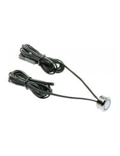 GTV AE-WBEZD-NB Регулируем сензорен превключвател, макс. 36W, хром, 12V DC, IP20, кабел 1,5m - Цена | LEDs4economy 2