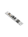 GTV AE-WLPR-60P2 Безконтактен превключвател за LED профил 12V/24V 60W кабел 2м. 