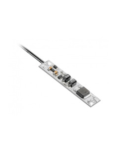 GTV AE-WLPR-60P2 Безконтактен превключвател за LED профил 12V/24V 60W кабел 2м. - Цена | LEDs4economy 2