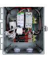 Shelly Помощен контакт Shelly Pro 3EM Switch Add-on - 268131 - 2