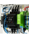 Shelly Мрежов комутатор, 5x 10/100 Mbps, за DIN монтаж, 110...230Vac, Shelly LAN Switch - 266830 - 3