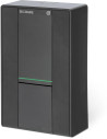 Scame Зарядна станция за стена 22.1kW - 205.W119-D | LEDs4economy