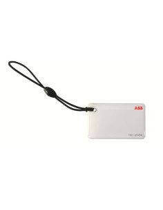 ABB Безконтактна карта (5 бр.) Mifare 13.56MHz с лого /до изчерпване/ - 6AGC082175 - Цена | LEDs4economy