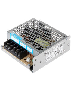 Hikvision Захранващ блок 50W 12Vdc, - DS-KAW50-1N - Цена | LEDs4economy