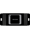 Hikvision Интерфейс за сигурно управление на врата, 12Vdc,  - DS-K2M061