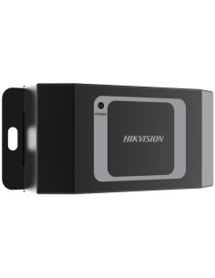 Hikvision Интерфейс за сигурно управление на врата, 12Vdc, - DS-K2M061 - Цена | LEDs4economy 2