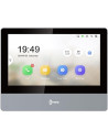 Hikvision Видео дисплей 7" IPS сензорен, Wi-Fi, IP система, - DS-KH8350-WTE1 - Цена | LEDs4economy