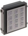 Hikvision Модул цифрова клавиатура за входен панел KD8,  - DS-KD-KP