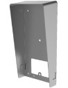 Hikvision Козирка за входен панел KV6113 за открит монтаж, - DS-KABV6113-RS-S - Цена | LEDs4economy