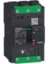 SE Автомат NSXm B 3P 100А TM 25kA, за DIN монтаж, регулируем (In x 0.7...1) /до изчерпване/ - LV426207 - Цена | LEDs4economy