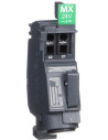 SE Независим напреженов изключвател /шунт/ NSXm MX 24Vac/dc - LV426841 - Цена | LEDs4economy