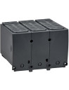 SE Клемни капаци дълги за CVS и NSX400...630 3P - LV432593 - Цена | LEDs4economy