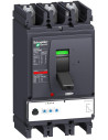 SE Автомат NSX400N 3P 250А електронна защита Micrologic 2.3 50kA регулируем (In x 0.4…1) /до изчерпване/ - LV432707 - Цена | LED