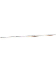 SE Захранващ гребен Easy 9 3P 10мм2 63A 19 прекъсвача L1L2L3 - EZ9XPH357 - Цена | LEDs4economy