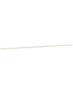 SE Захранващ гребен Easy 9 1P 10мм2 63A 57 прекъсвача L - EZ9XPH157 - Цена | LEDs4economy 2