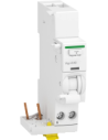 SE ДТЗ модул Acti 9 Vigi iC40 1P+N 25A 30mA тип AC 6kA 1 мод. - A9Y82625 - Цена | LEDs4economy