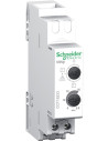 SE Стълбищен автомат Acti 9 MINp, 2x 0.5m-20m, 1c/o 16A, 230Vac 1 модул - CCT15233 - Цена | LEDs4economy