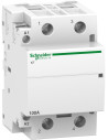 SE Модулен контактор Acti 9 iCT 100A 2NO 230…240Vac 3 мод. - A9C20882 - Цена | LEDs4economy