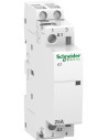 SE Модулен контактор Acti 9 iCT 25A 2NO 24Vac 1 мод. - A9C20132 - Цена | LEDs4economy
