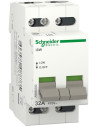 SE Товаров прекъсвач /шалтер/ Acti 9 iSW 3P 32A 415V 2 мод. - A9S60332 - Цена | LEDs4economy