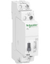 SE Импулсно реле Acti 9 iTL 16A 1NO 110Vdc/230Vac 1 мод. - A9C30811 - Цена | LEDs4economy