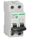 SE Автоматичен прекъсвач Multi 9 C60H-DC 2P 6A 500V - M9U21206 - Цена | LEDs4economy