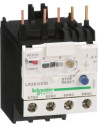 SE Термична защита TeSys K 2.6...3.7A 1NO-1NC - LR2K0310 - Цена | LEDs4economy