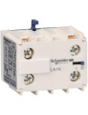SE Блок помощни контакти TeSys K 2NC винтови клеми - LA1KN02 - Цена | LEDs4economy