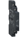 SE Блок помощни контакти TeSys GVx 1NO-1NC ляв монтаж - GVAN11 - Цена | LEDs4economy