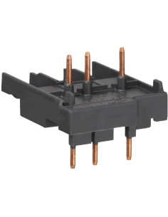SE Блок за асемблиране на контактори TeSys K - GV2AF01 - Цена | LEDs4economy