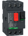 SE Моторна защита TeSys GV2ME 2.2kW TM 4…6.3A 100kA - GV2ME10 - Цена | LEDs4economy