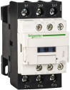 SE Контактор TeSys D 3P 15kW (32A AC-3) 1NO-1NC 230V 50Hz - LC1D32P5 - Цена | LEDs4economy