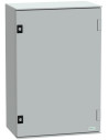 SE Полиестерно табло IP66 647x436x250mm БЕЗ плоча Thalassa PLM - NSYPLM64G - Цена | LEDs4economy