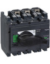 SE Товаров прекъсвач INS250 3P 250A с ръкохватка - 31106 - Цена | LEDs4economy