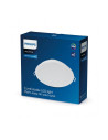 Philips LED луна за вграждане MESON 21W 4000K 2200lm 220V ф175мм бяла - 3