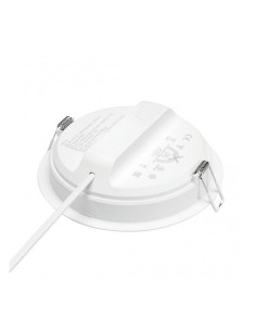 Philips LED луна за вграждане MESON 21W 4000K 2200lm 220V ф175мм бяла - Цена | LEDs4economy 2