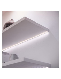 WIZ Wi-Fi Led лента 11W 880lm 12V 1м 2700K-6500K+RGB 15000h - Цена | LEDs4economy 2