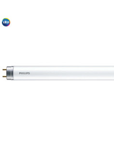 LED Пура 16W 1200mm Ecofit 865 T8 Philips - Цена | LEDs4economy