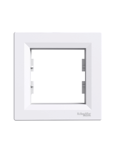 SE EPH5800121 Декоративна рамка 1 елемент, бял - EPH5800121 - Цена | LEDs4economy