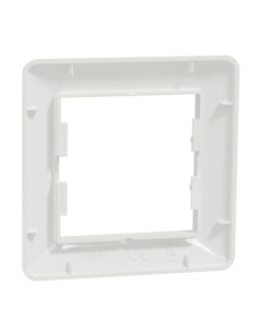 SE EPH5800121 Декоративна рамка 1 елемент, бял - EPH5800121 - Цена | LEDs4economy 2