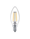 PHILIPS CorePro LEDCandleND4.3-40W E14 827B35CLG