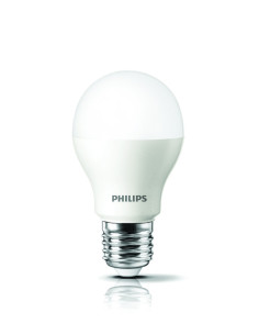 Philips CorePro LEDbulb ND 5-40W A60 E27 830 3000К - Цена | LEDs4economy