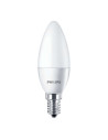 PHILIPS 5.5-40W E14 B35 COREPRO PHILIPS 840 4000K - Цена | LEDs4economy