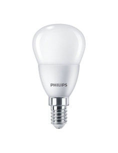 PHILIPS CorePro lustre ND 5-40W E14 840 P45 FR - Цена | LEDs4economy