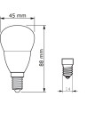 PHILIPS CorePro lustre ND 5-40W E14 840 P45 FR - 2