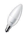 PHILIPS CorePro LEDcandle ND 5-40W E14 827 B35 FR - 4
