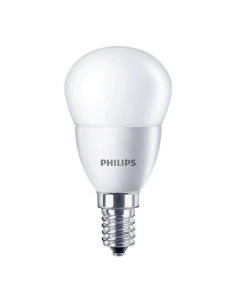 PHILIPS CoreProLuster P45 5-40W/827 FR LED - Цена | LEDs4economy