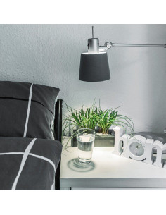 PHILIPS CorePro lustre ND 7-60W E27 827 P48 FR - Цена | LEDs4economy 2